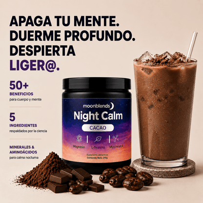 NIGHT CALM