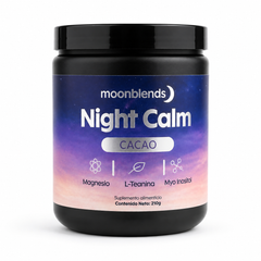 NIGHT CALM